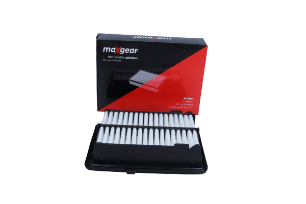 Ilustracja 26-2415 MAXGEAR filtr powietrza