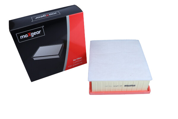 Ilustracja 26-1581 MAXGEAR filtr powietrza