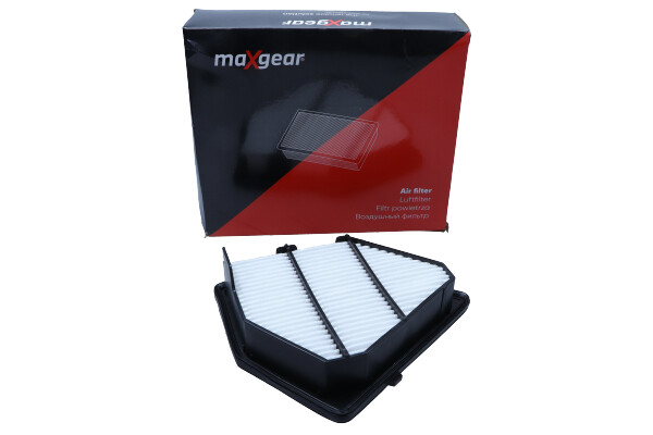 Ilustracja 26-2416 MAXGEAR filtr powietrza
