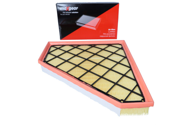 Ilustracja 26-2551 MAXGEAR filtr powietrza