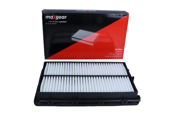 Ilustracja 26-2425 MAXGEAR filtr powietrza