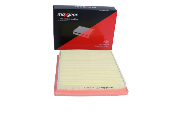 Ilustracja 26-2426 MAXGEAR filtr powietrza