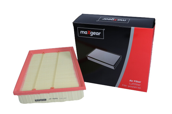 Ilustracja 26-1594 MAXGEAR filtr powietrza