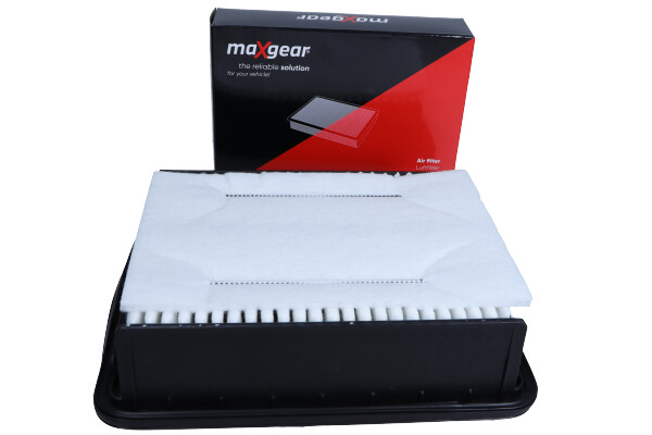 Ilustracja 26-2430 MAXGEAR filtr powietrza
