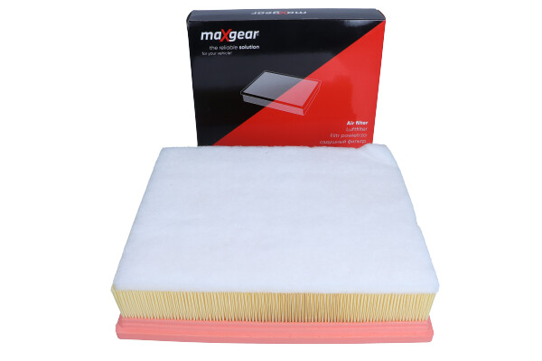Ilustracja 26-2432 MAXGEAR filtr powietrza