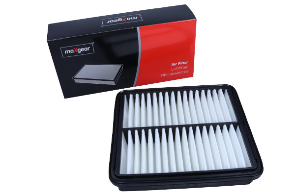 Ilustracja 26-1588 MAXGEAR filtr powietrza