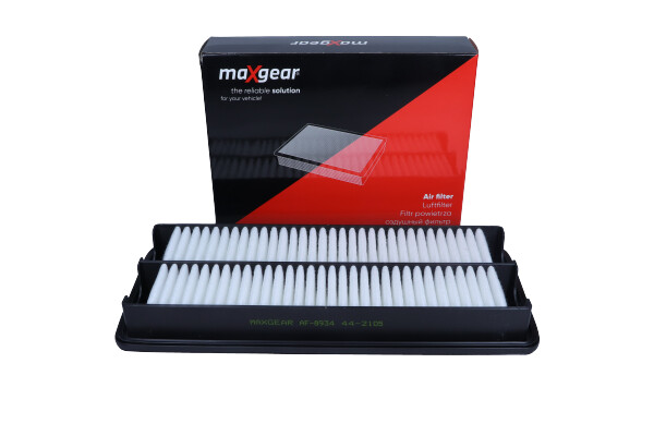 Ilustracja 26-2438 MAXGEAR filtr powietrza