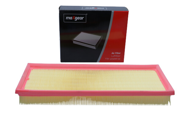 Ilustracja 26-2520 MAXGEAR filtr powietrza