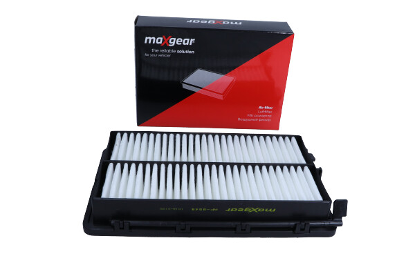Ilustracja 26-2443 MAXGEAR filtr powietrza