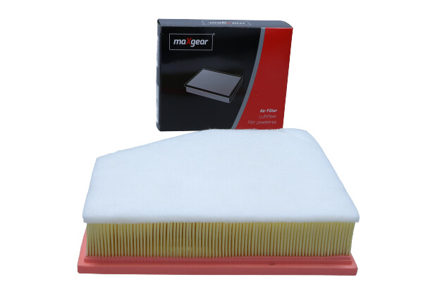 Ilustracja 26-2446 MAXGEAR filtr powietrza