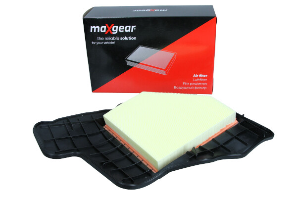 Ilustracja 26-2546 MAXGEAR filtr powietrza