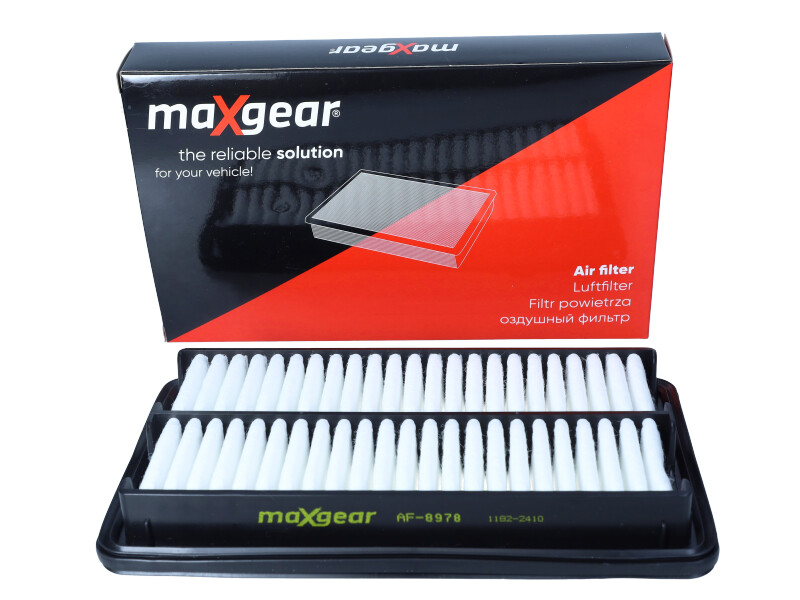 Ilustracja 26-2870 MAXGEAR filtr powietrza