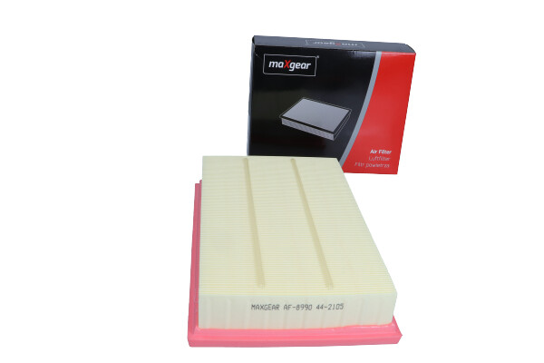 Ilustracja 26-2451 MAXGEAR filtr powietrza