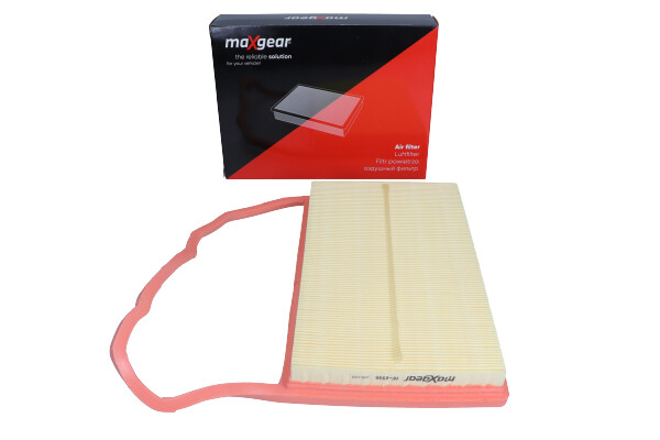 Ilustracja 26-2453 MAXGEAR filtr powietrza