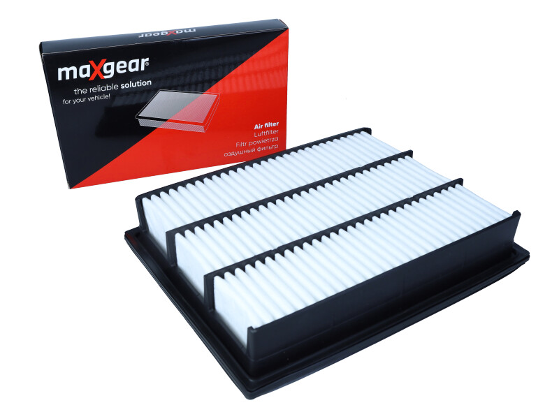 Ilustracja 26-2867 MAXGEAR filtr powietrza