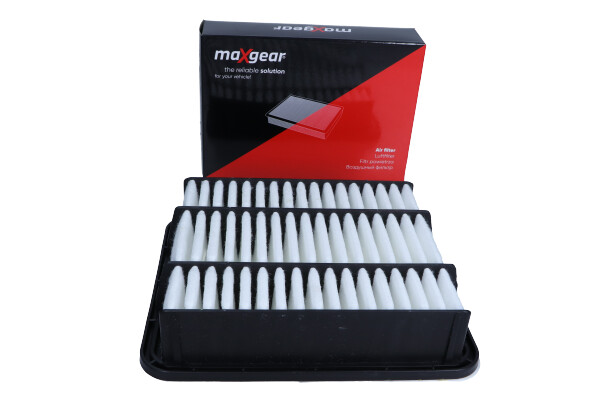 Ilustracja 26-2344 MAXGEAR filtr powietrza