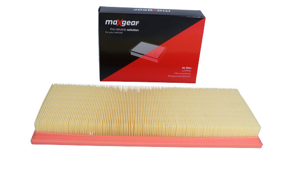 Ilustracja 26-2349 MAXGEAR filtr powietrza