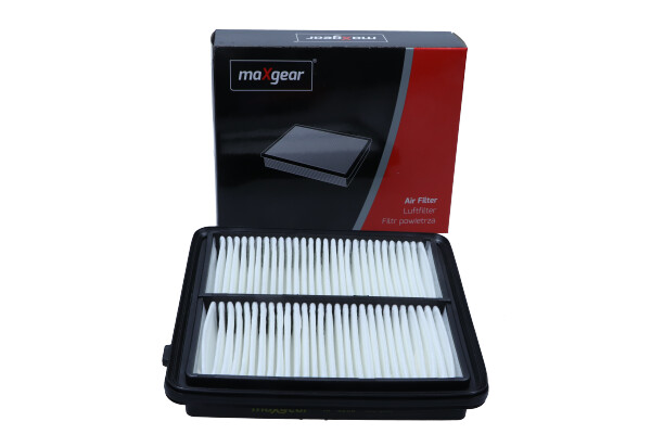 Ilustracja 26-2350 MAXGEAR filtr powietrza