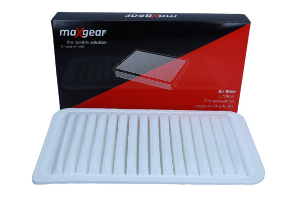 Ilustracja 26-2793 MAXGEAR filtr powietrza