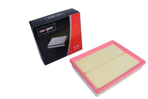 Ilustracja 26-1587 MAXGEAR filtr powietrza