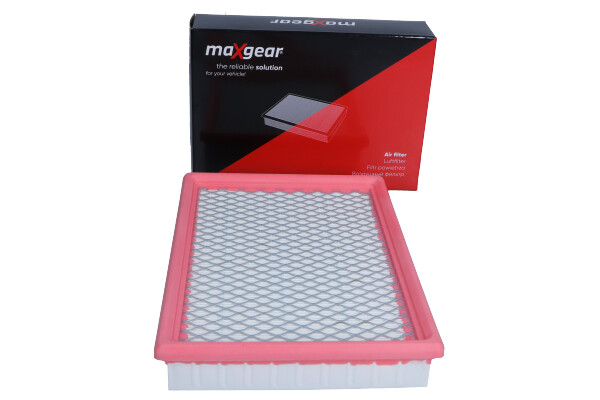 Ilustracja 26-2351 MAXGEAR filtr powietrza