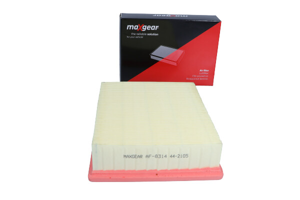 Ilustracja 26-2352 MAXGEAR filtr powietrza