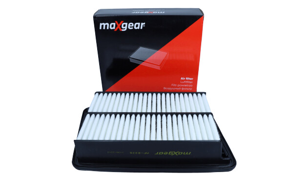 Ilustracja 26-2787 MAXGEAR filtr powietrza