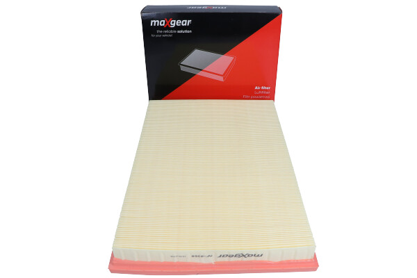 Ilustracja 26-2353 MAXGEAR filtr powietrza