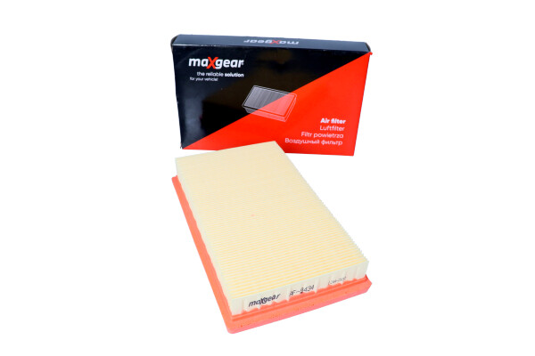 Ilustracja 26-0034 MAXGEAR filtr powietrza