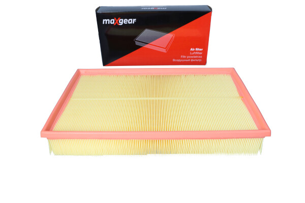 Ilustracja 26-0353 MAXGEAR filtr powietrza