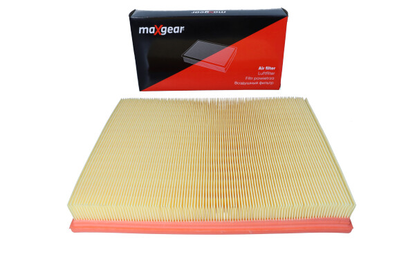 Ilustracja 26-0110 MAXGEAR filtr powietrza