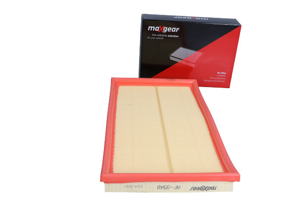 Ilustracja 26-2463 MAXGEAR filtr powietrza