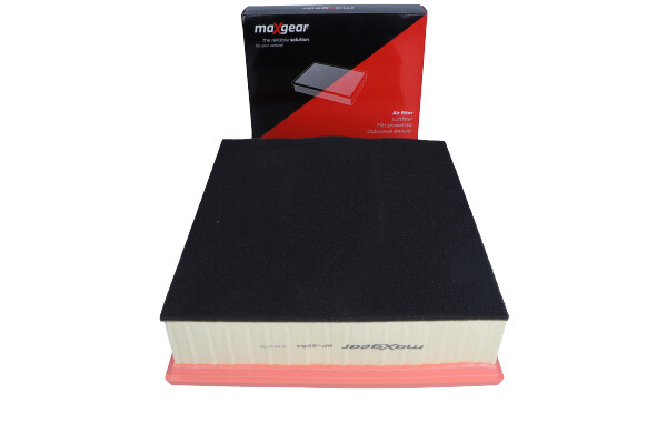 Ilustracja 26-2466 MAXGEAR filtr powietrza