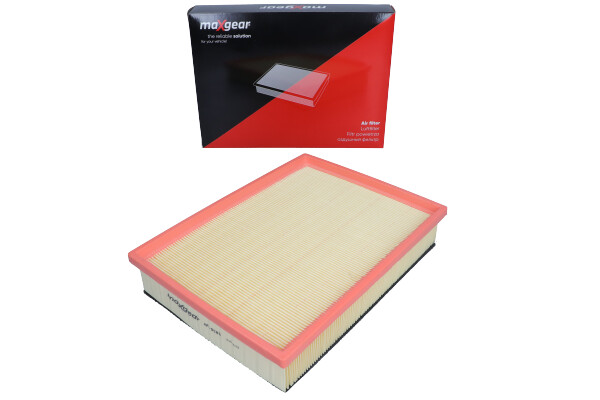Ilustracja 26-2467 MAXGEAR filtr powietrza