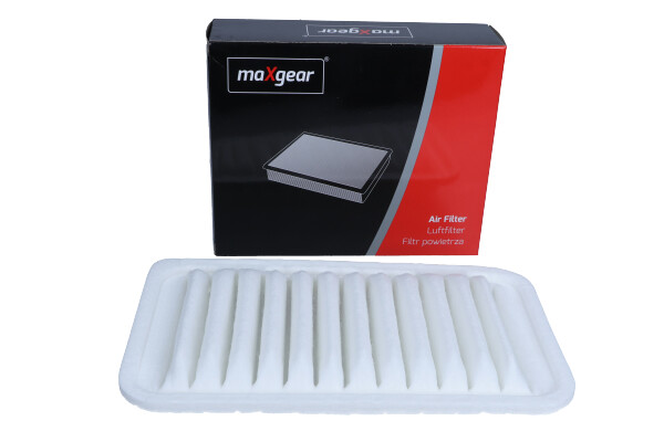 Ilustracja 26-2468 MAXGEAR filtr powietrza