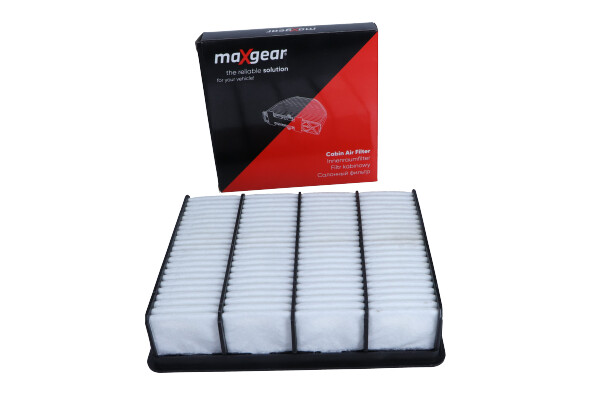 Ilustracja 26-2470 MAXGEAR filtr powietrza