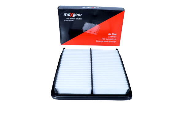 Ilustracja 26-0224 MAXGEAR filtr powietrza
