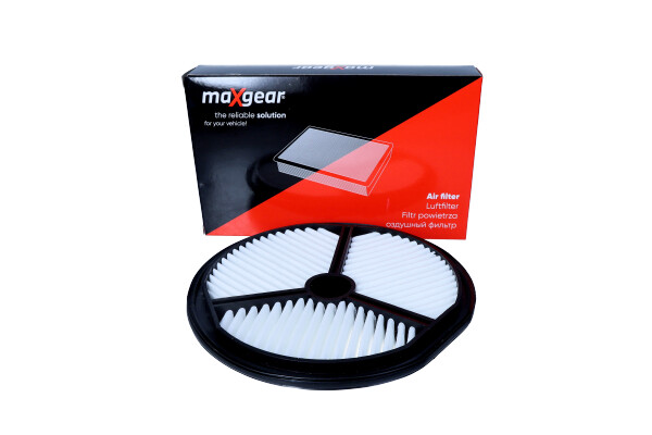 Ilustracja 26-0225 MAXGEAR filtr powietrza