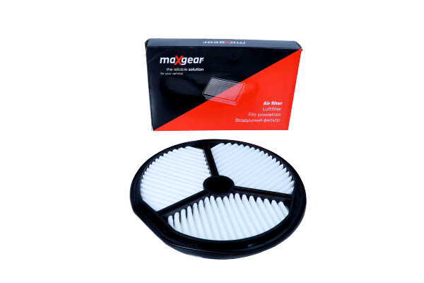 Ilustracja 26-0225 MAXGEAR filtr powietrza