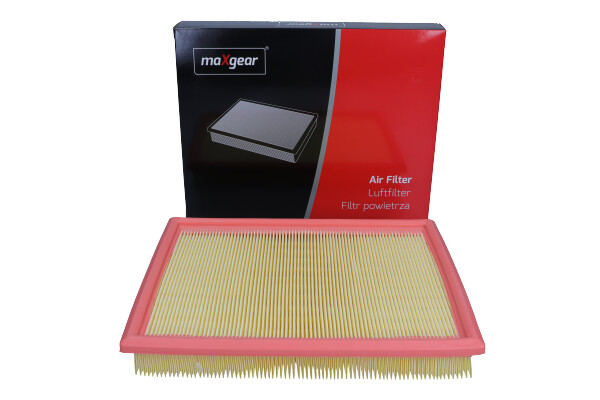 Ilustracja 26-0228 MAXGEAR filtr powietrza