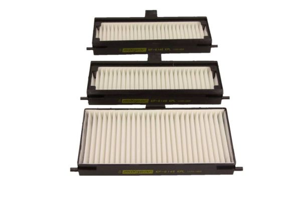 Ilustracja 26-1394 MAXGEAR filtr powietrza