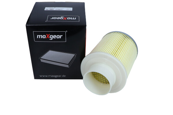 Ilustracja 26-2533 MAXGEAR filtr powietrza
