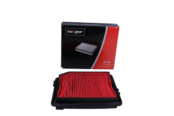 Ilustracja 26-2476 MAXGEAR filtr powietrza