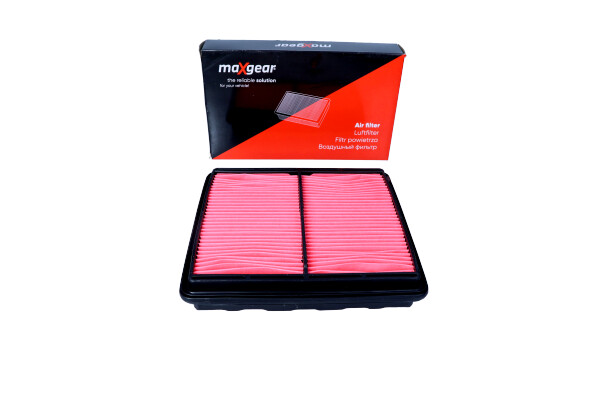Ilustracja 26-0371 MAXGEAR filtr powietrza
