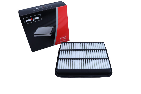 Ilustracja 26-1410 MAXGEAR filtr powietrza