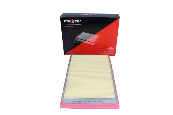 Ilustracja 26-2480 MAXGEAR filtr powietrza