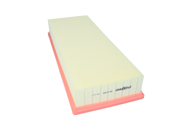 Ilustracja 26-2549 MAXGEAR filtr powietrza