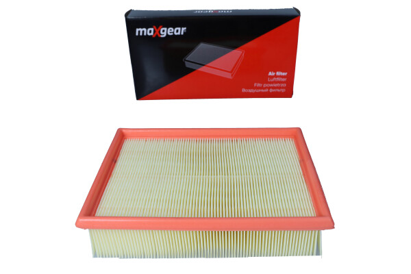 Ilustracja 26-0003 MAXGEAR filtr powietrza