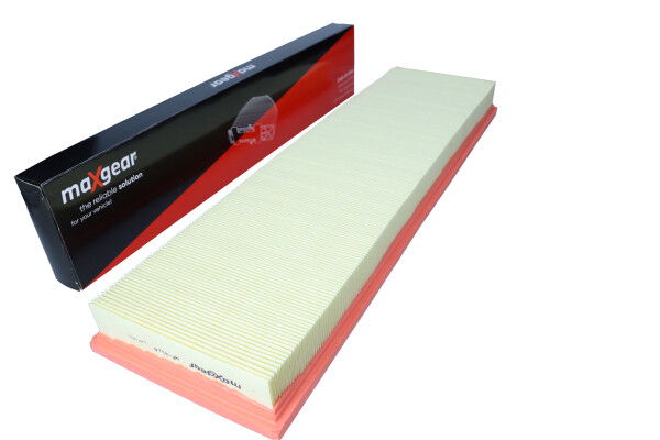 Ilustracja 26-0004 MAXGEAR filtr powietrza