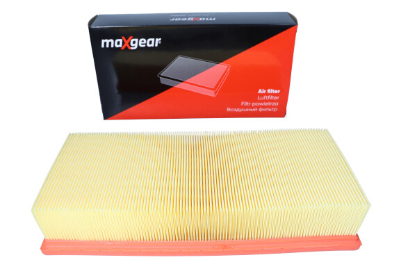 Ilustracja 26-0213 MAXGEAR filtr powietrza